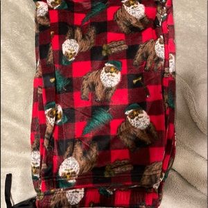 Stafford Super Soft Brand New With Tags Sleep pants.